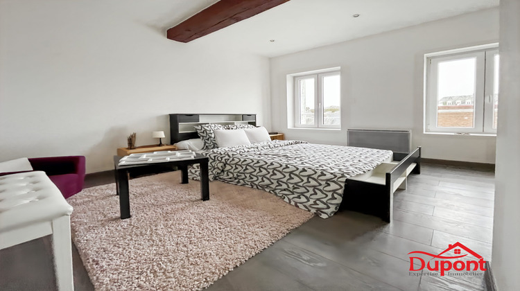 Ma-Cabane - Vente Maison Saint-Quentin, 163 m²