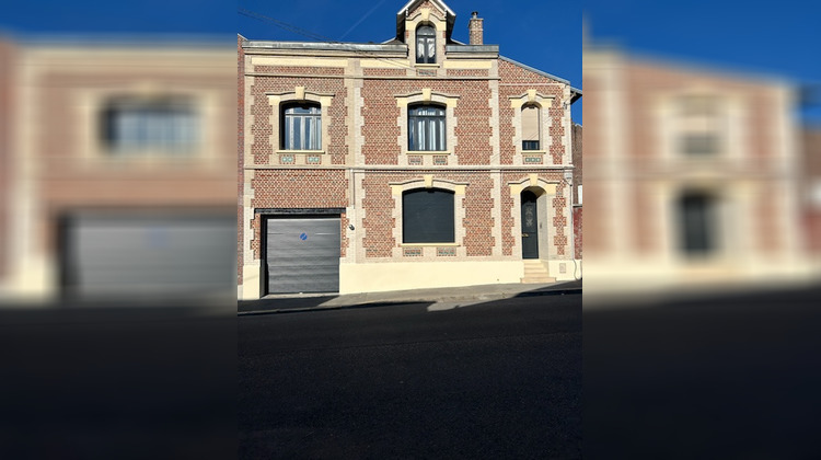 Ma-Cabane - Vente Maison SAINT QUENTIN, 270 m²