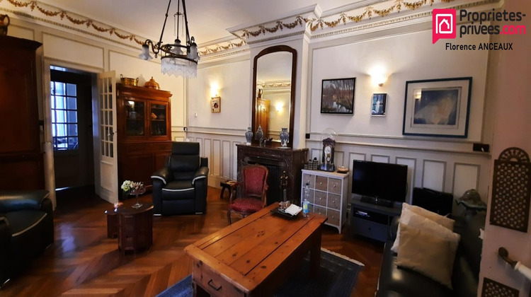 Ma-Cabane - Vente Maison SAINT QUENTIN, 270 m²