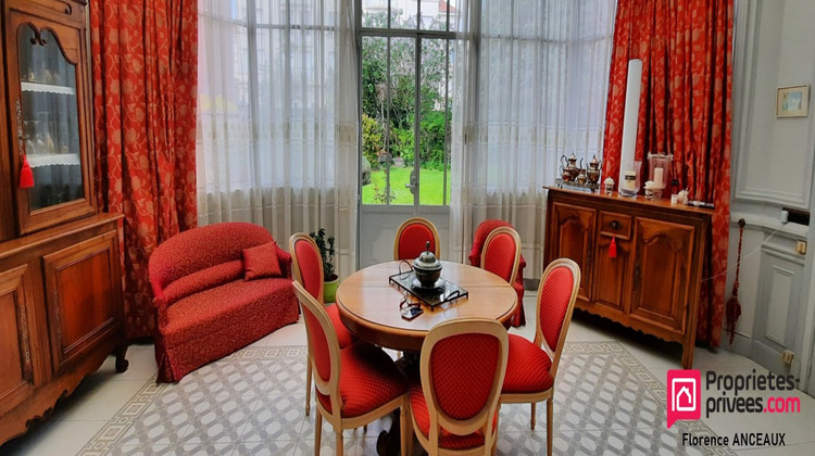 Ma-Cabane - Vente Maison SAINT QUENTIN, 270 m²