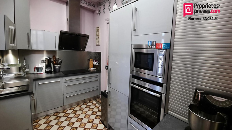 Ma-Cabane - Vente Maison SAINT QUENTIN, 270 m²