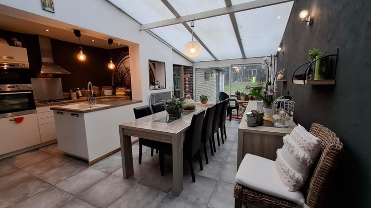 Ma-Cabane - Vente Maison SAINT QUENTIN, 123 m²