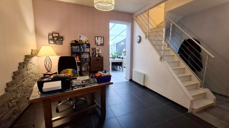 Ma-Cabane - Vente Maison SAINT QUENTIN, 123 m²