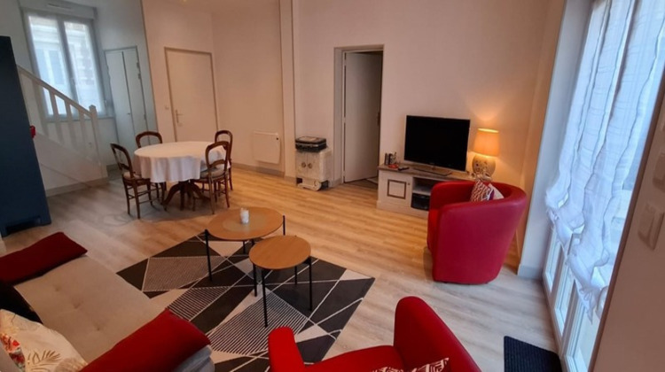 Ma-Cabane - Vente Maison SAINT QUENTIN, 119 m²