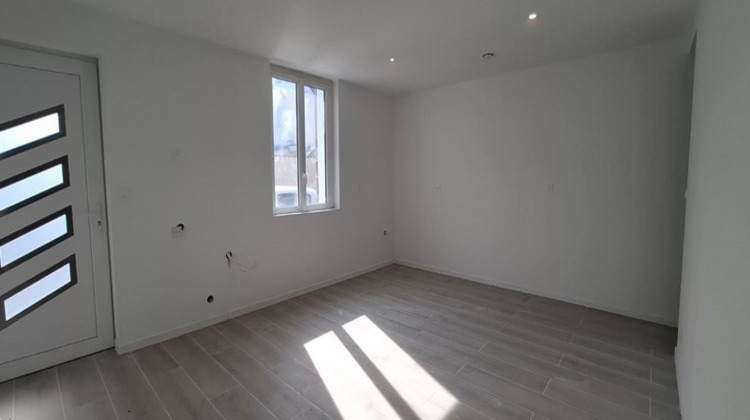 Ma-Cabane - Vente Maison SAINT QUENTIN, 116 m²
