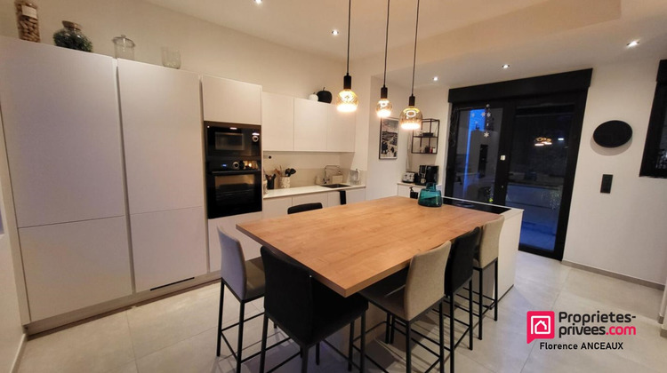 Ma-Cabane - Vente Maison SAINT QUENTIN, 205 m²