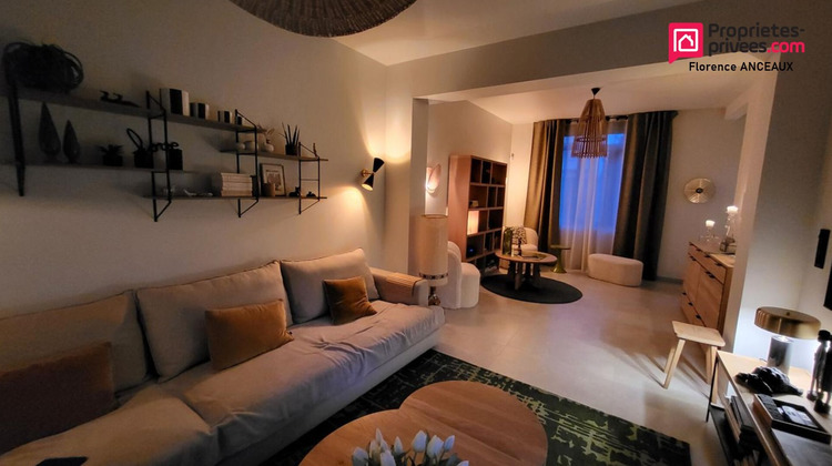 Ma-Cabane - Vente Maison SAINT QUENTIN, 205 m²