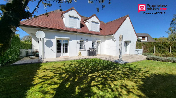 Ma-Cabane - Vente Maison SAINT QUENTIN, 192 m²