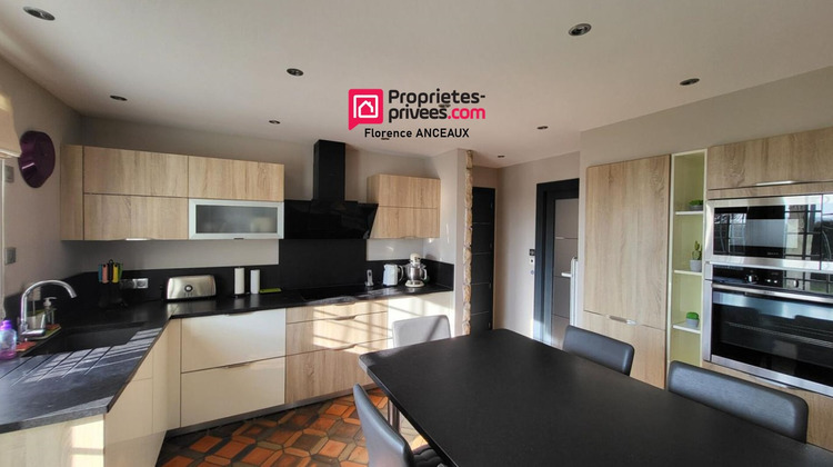 Ma-Cabane - Vente Maison SAINT QUENTIN, 192 m²