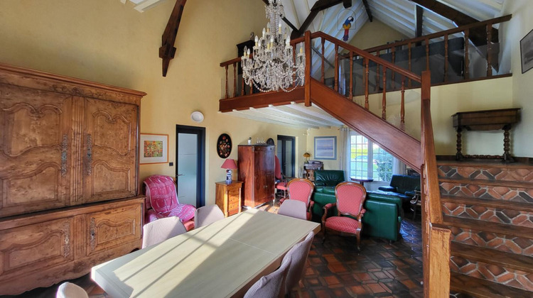 Ma-Cabane - Vente Maison SAINT QUENTIN, 192 m²