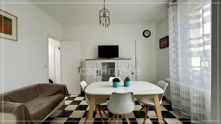 Ma-Cabane - Vente Maison SAINT QUENTIN, 110 m²