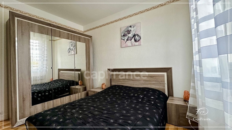 Ma-Cabane - Vente Maison SAINT QUENTIN, 110 m²