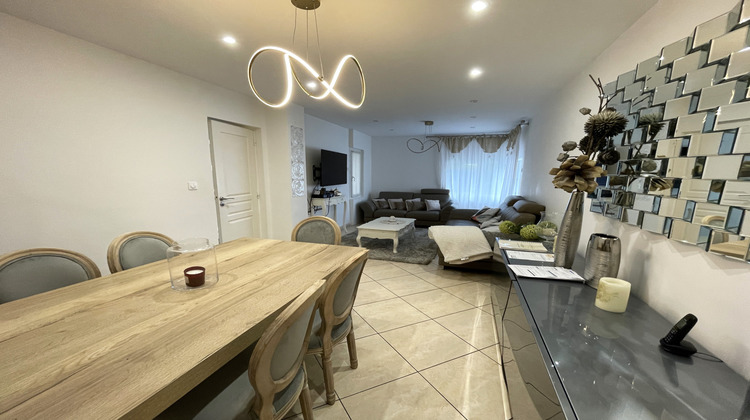 Ma-Cabane - Vente Maison Saint-Quentin, 106 m²