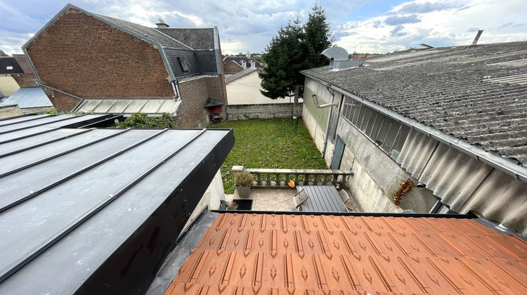 Ma-Cabane - Vente Maison Saint-Quentin, 106 m²