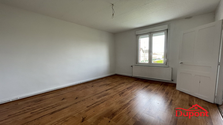 Ma-Cabane - Vente Maison Saint-Quentin, 91 m²