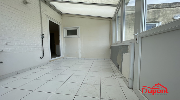 Ma-Cabane - Vente Maison Saint-Quentin, 91 m²