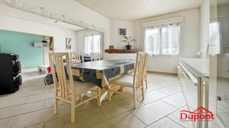 Ma-Cabane - Vente Maison Saint-Quentin, 80 m²