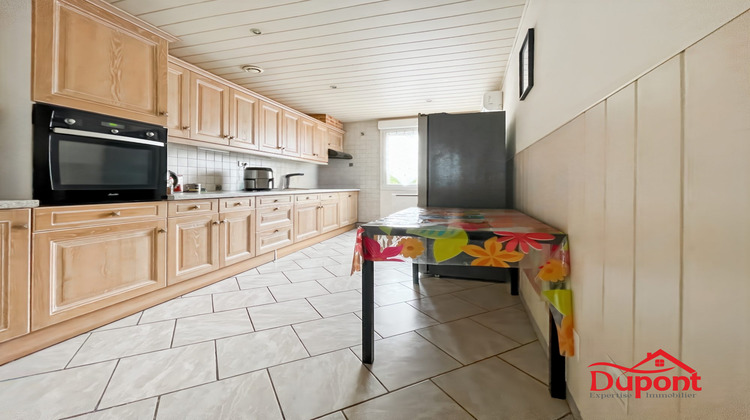 Ma-Cabane - Vente Maison Saint-Quentin, 80 m²