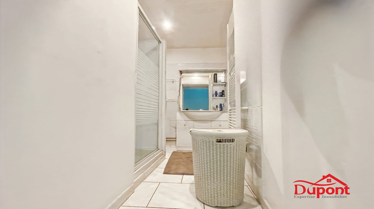 Ma-Cabane - Vente Maison Saint-Quentin, 80 m²