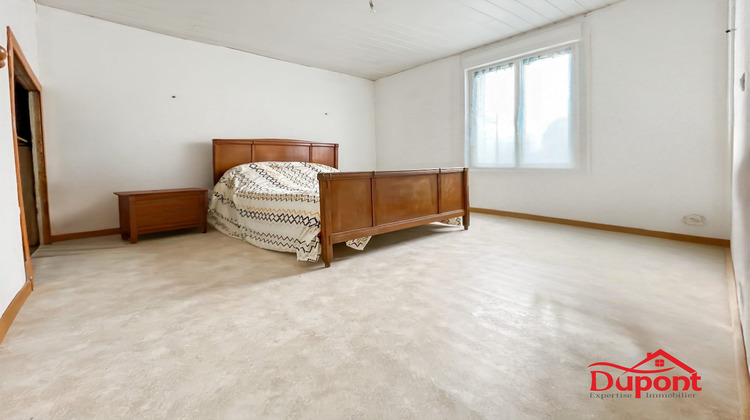 Ma-Cabane - Vente Maison Saint-Quentin, 80 m²