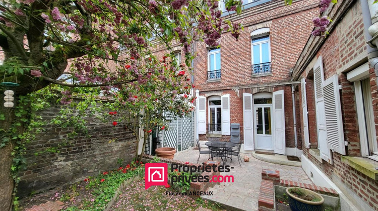 Ma-Cabane - Vente Maison SAINT QUENTIN, 236 m²