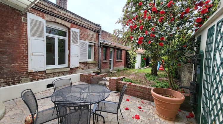 Ma-Cabane - Vente Maison SAINT QUENTIN, 236 m²