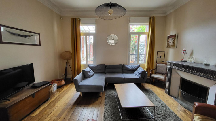 Ma-Cabane - Vente Maison SAINT QUENTIN, 236 m²