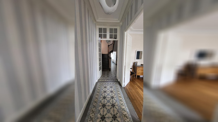 Ma-Cabane - Vente Maison SAINT QUENTIN, 236 m²