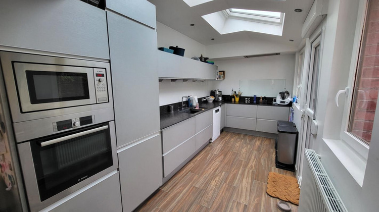 Ma-Cabane - Vente Maison SAINT QUENTIN, 236 m²