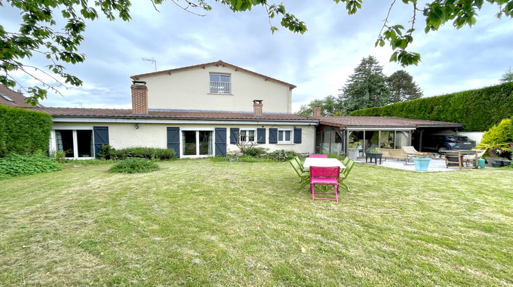 Ma-Cabane - Vente Maison Saint-Quentin, 205 m²