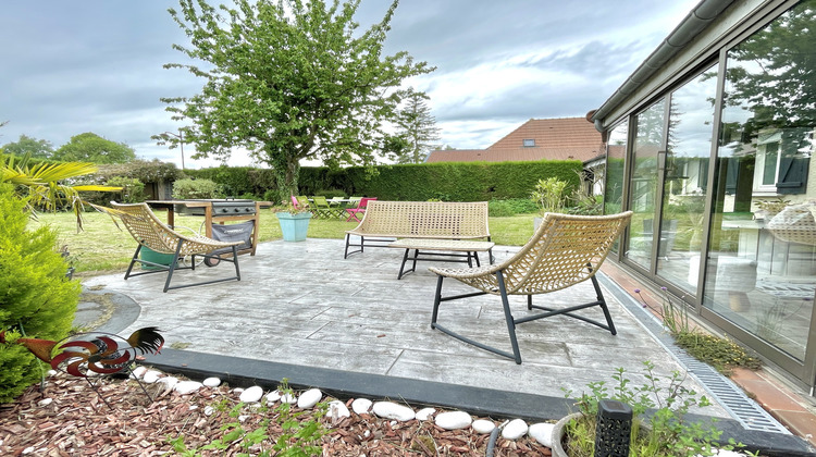 Ma-Cabane - Vente Maison Saint-Quentin, 205 m²