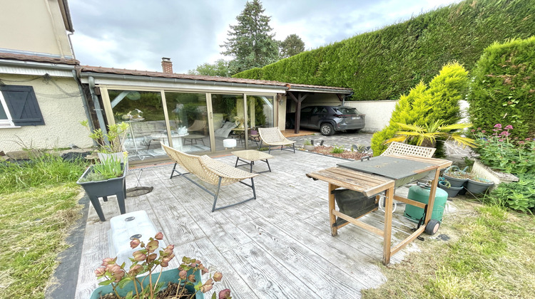 Ma-Cabane - Vente Maison Saint-Quentin, 205 m²