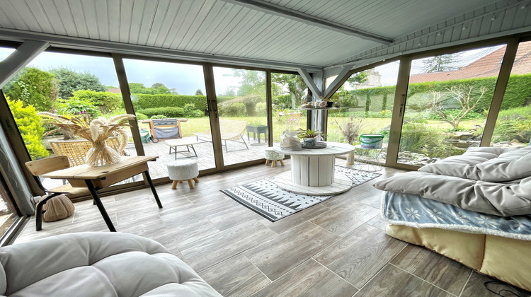 Ma-Cabane - Vente Maison Saint-Quentin, 205 m²