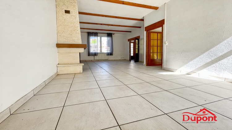 Ma-Cabane - Vente Maison Saint-Quentin, 86 m²