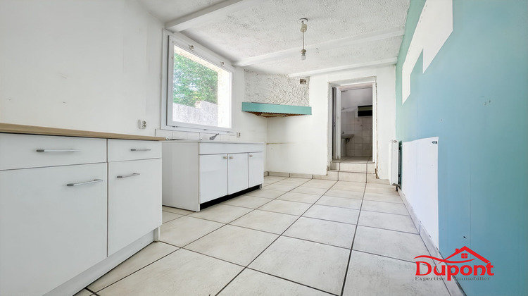 Ma-Cabane - Vente Maison Saint-Quentin, 86 m²