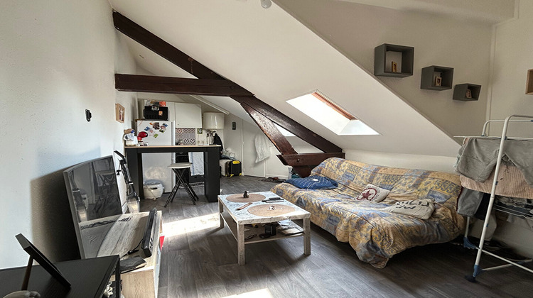Ma-Cabane - Vente Maison SAINT-QUENTIN, 137 m²