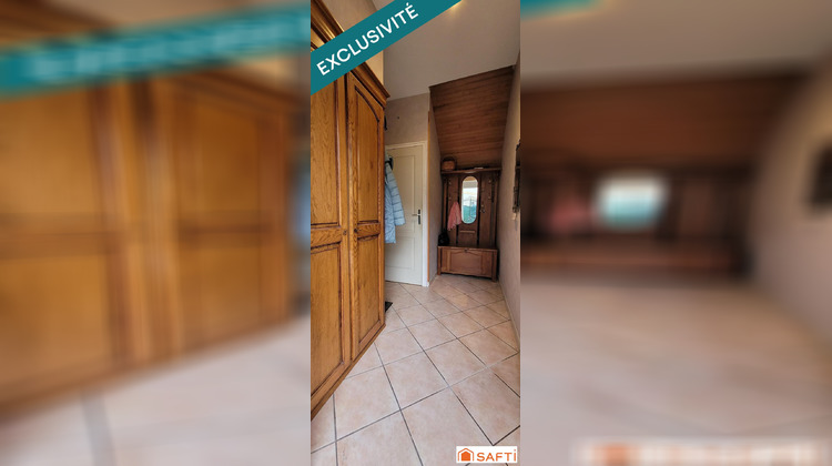 Ma-Cabane - Vente Maison Saint-Quentin, 143 m²