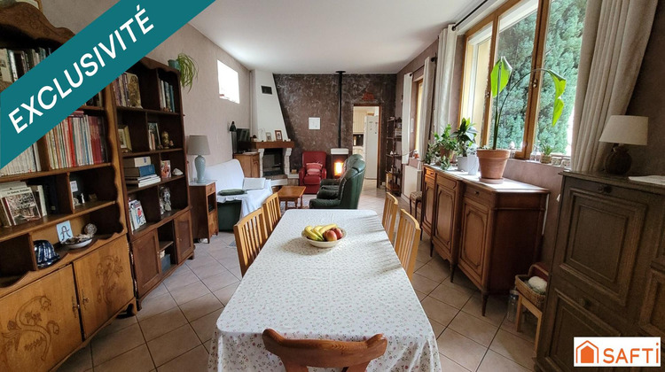 Ma-Cabane - Vente Maison Saint-Quentin, 143 m²