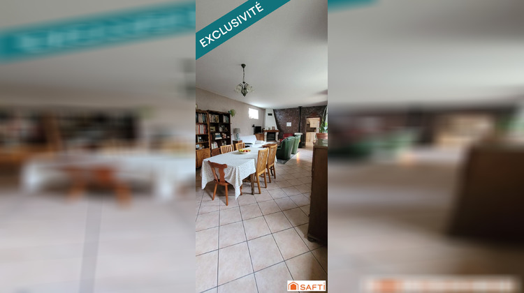 Ma-Cabane - Vente Maison Saint-Quentin, 143 m²
