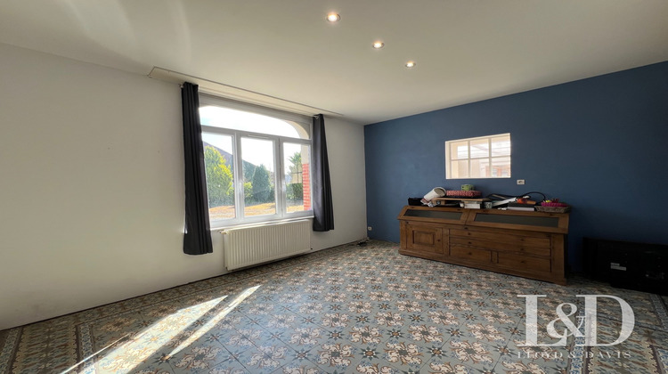 Ma-Cabane - Vente Maison Saint-Quentin, 460 m²