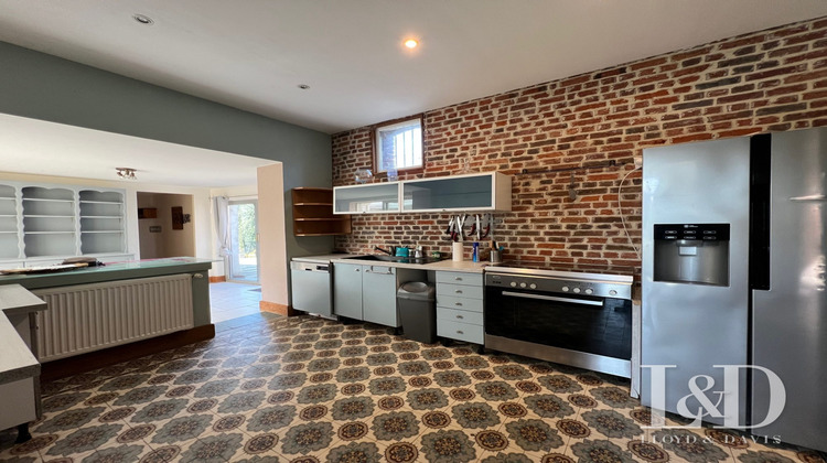 Ma-Cabane - Vente Maison Saint-Quentin, 460 m²