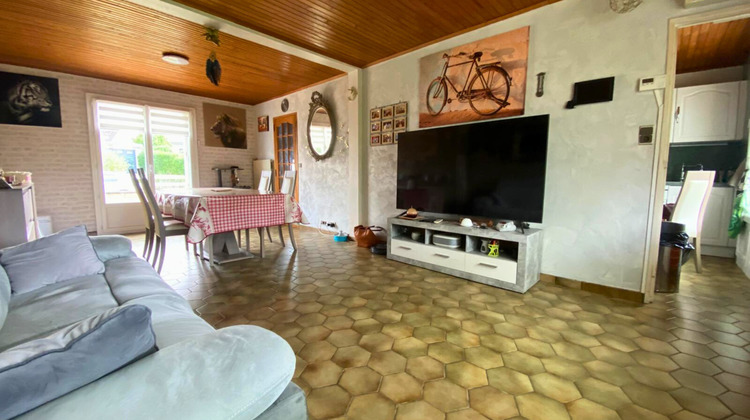 Ma-Cabane - Vente Maison Saint-Quentin, 108 m²