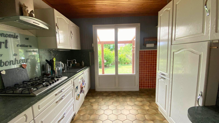 Ma-Cabane - Vente Maison Saint-Quentin, 108 m²