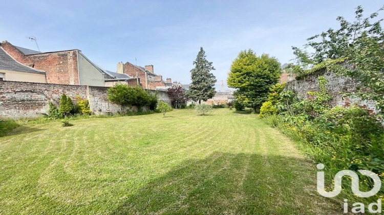 Ma-Cabane - Vente Maison Saint-Quentin, 340 m²