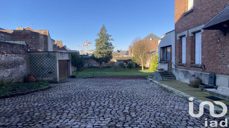 Ma-Cabane - Vente Maison Saint-Quentin, 340 m²