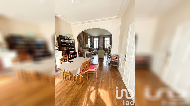 Ma-Cabane - Vente Maison Saint-Quentin, 340 m²