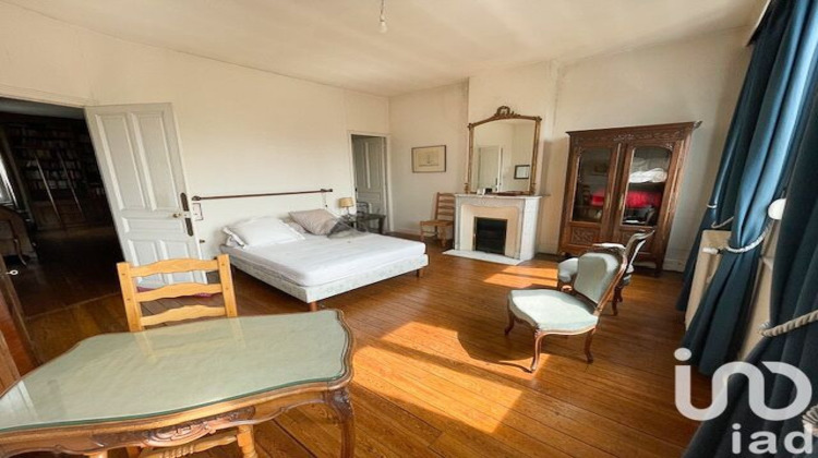 Ma-Cabane - Vente Maison Saint-Quentin, 340 m²