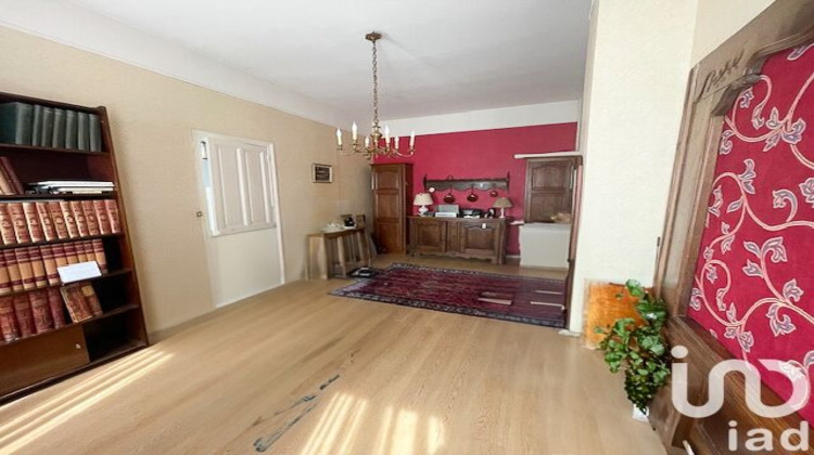 Ma-Cabane - Vente Maison Saint-Quentin, 340 m²