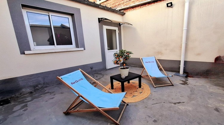 Ma-Cabane - Vente Maison SAINT QUENTIN, 175 m²