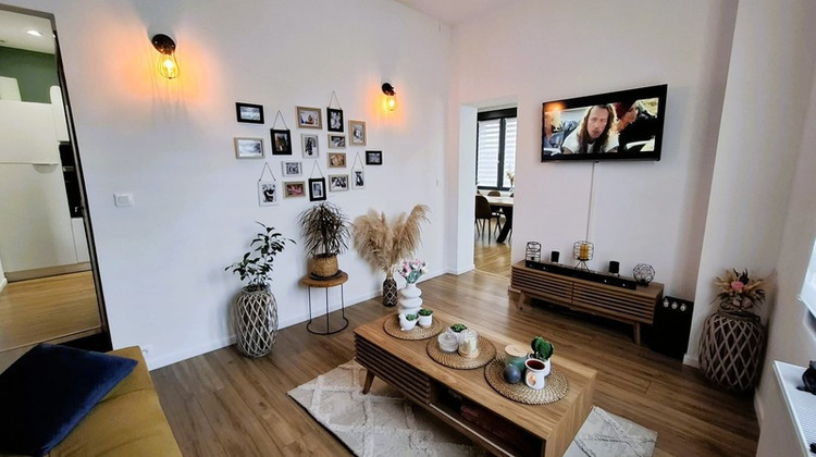 Ma-Cabane - Vente Maison SAINT QUENTIN, 175 m²